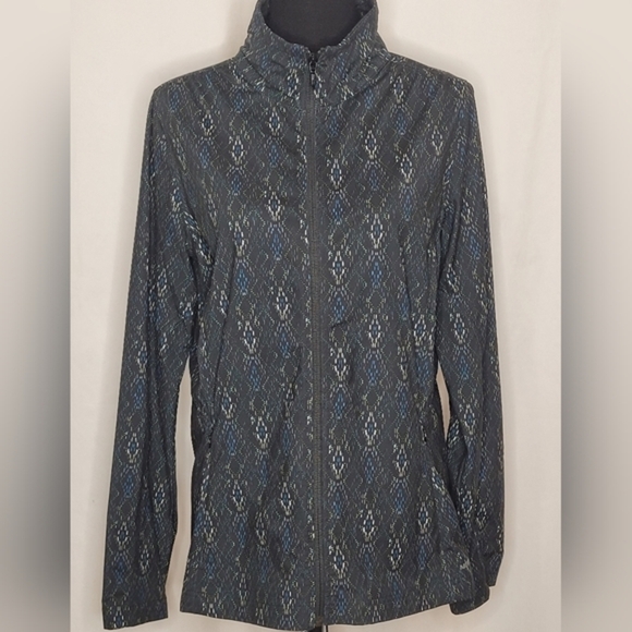 Merrell Lauley Full Zip Jacket - Size L - Picture 3 of 15